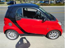 2010 Smart Fortwo (CC-1740825) for sale in Laguna Beach, California