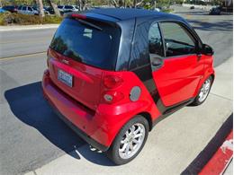 2010 Smart Fortwo (CC-1740825) for sale in Laguna Beach, California
