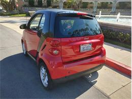 2010 Smart Fortwo (CC-1740825) for sale in Laguna Beach, California