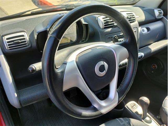 2010 Smart Fortwo (CC-1740825) for sale in Laguna Beach, California