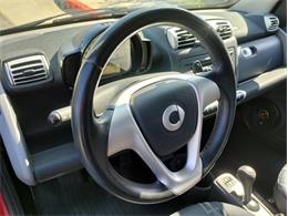 2010 Smart Fortwo (CC-1740825) for sale in Laguna Beach, California