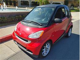 2010 Smart Fortwo (CC-1740825) for sale in Laguna Beach, California