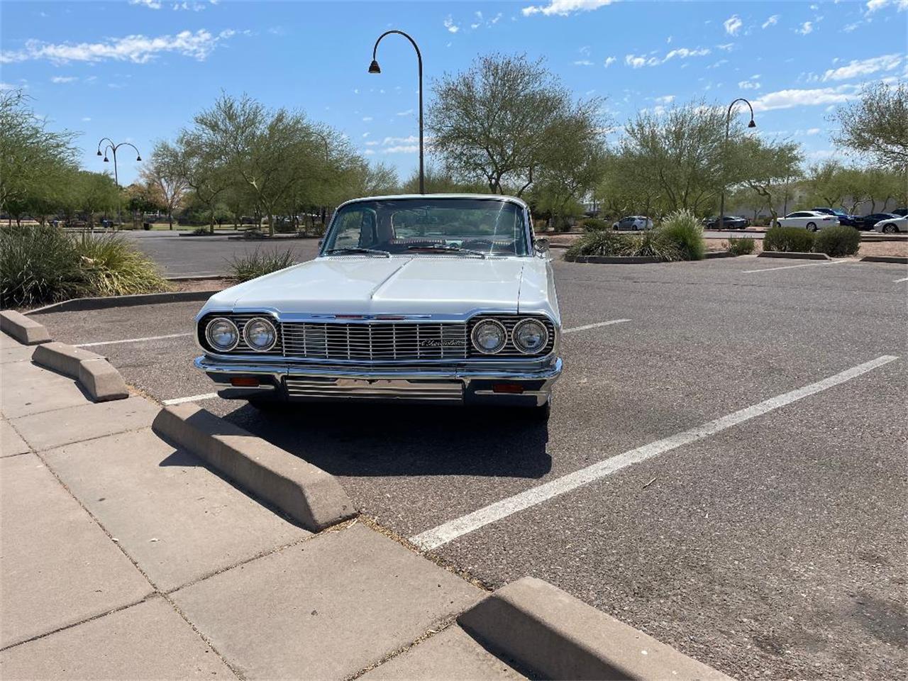 1964 Chevrolet Impala SS in Phoenix, Arizona