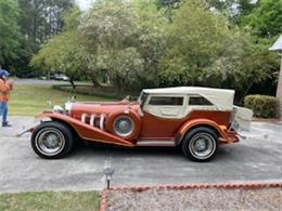 1976 Excalibur Phaeton (CC-1748254) for sale in Snellville, Georgia