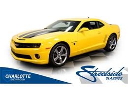 2010 Chevrolet Camaro (CC-1748259) for sale in Concord, North Carolina