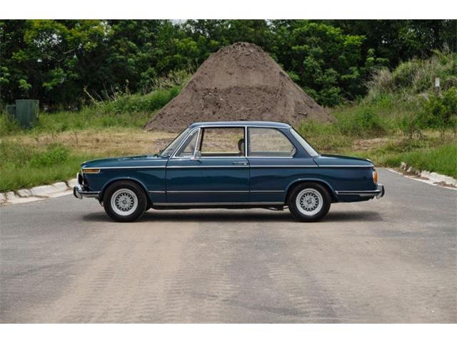 1974 BMW 2002 (CC-1748279) for sale in Hobart, Indiana