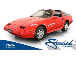 1986 Nissan 300ZX (CC-1748285) for sale in Lutz, Florida