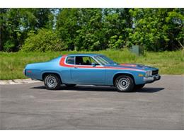 1973 Plymouth Road Runner (CC-1748289) for sale in Hobart, Indiana