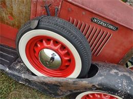 1936 International Pickup (CC-1748299) for sale in Cadillac, Michigan