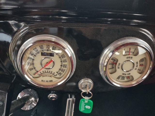 1936 International Pickup (CC-1748299) for sale in Cadillac, Michigan