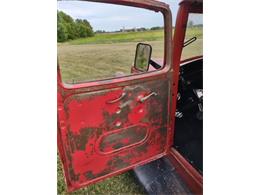 1936 International Pickup (CC-1748299) for sale in Cadillac, Michigan