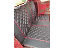 1936 International Pickup (CC-1748299) for sale in Cadillac, Michigan