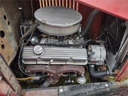 1936 International Pickup (CC-1748299) for sale in Cadillac, Michigan