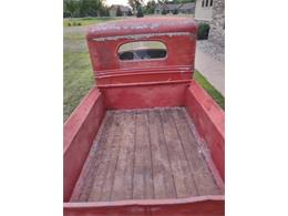 1936 International Pickup (CC-1748299) for sale in Cadillac, Michigan