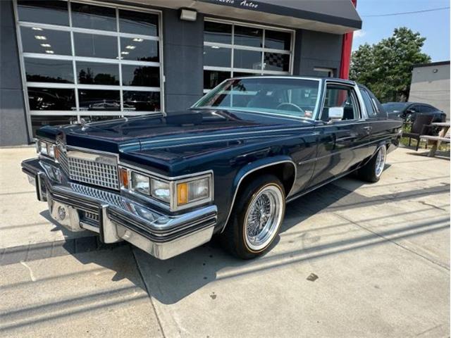 1978 to 1979 Cadillac for Sale on ClassicCars.com