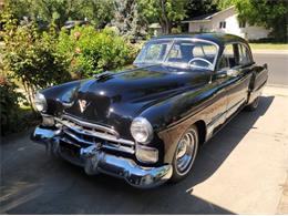 1948 Cadillac Series 62 (CC-1748306) for sale in Cadillac, Michigan