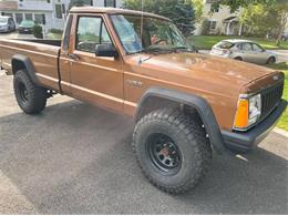 1986 Jeep Comanche (CC-1748315) for sale in Cadillac, Michigan