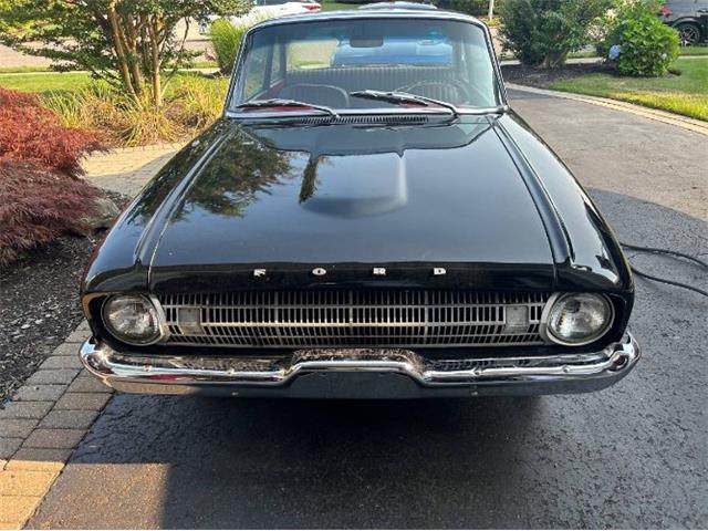 1961 Ford Falcon (CC-1748317) for sale in Cadillac, Michigan