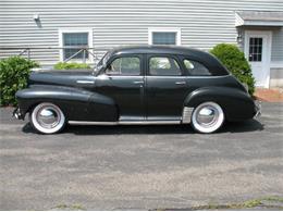 1948 Chevrolet Stylemaster (CC-1748327) for sale in Cadillac, Michigan