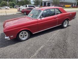 1969 Ford Falcon (CC-1748329) for sale in Cadillac, Michigan