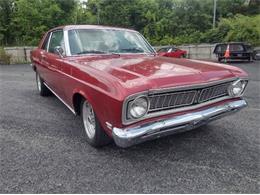 1969 Ford Falcon (CC-1748329) for sale in Cadillac, Michigan