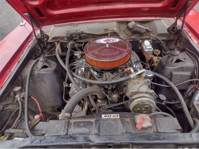 1969 Ford Falcon (CC-1748329) for sale in Cadillac, Michigan