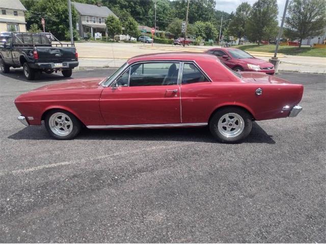 1969 Ford Falcon (CC-1748329) for sale in Cadillac, Michigan