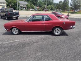 1969 Ford Falcon (CC-1748329) for sale in Cadillac, Michigan
