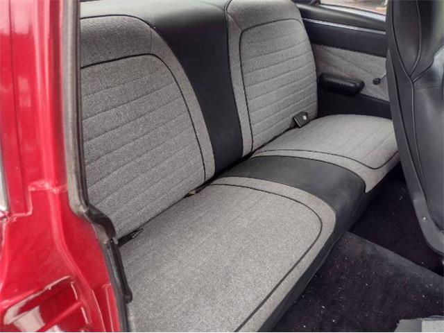 1969 Ford Falcon (CC-1748329) for sale in Cadillac, Michigan