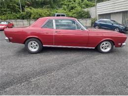 1969 Ford Falcon (CC-1748329) for sale in Cadillac, Michigan