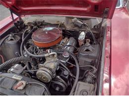 1969 Ford Falcon (CC-1748329) for sale in Cadillac, Michigan