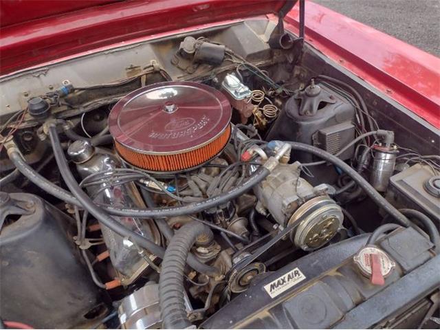 1969 Ford Falcon (CC-1748329) for sale in Cadillac, Michigan