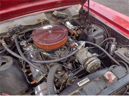 1969 Ford Falcon (CC-1748329) for sale in Cadillac, Michigan