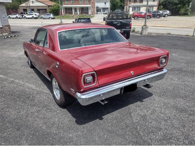 1969 Ford Falcon (CC-1748329) for sale in Cadillac, Michigan