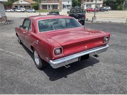 1969 Ford Falcon (CC-1748329) for sale in Cadillac, Michigan