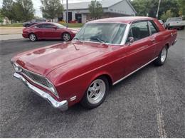 1969 Ford Falcon (CC-1748329) for sale in Cadillac, Michigan