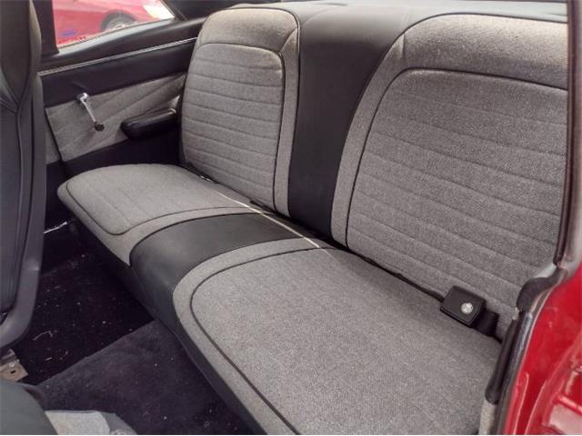 1969 Ford Falcon (CC-1748329) for sale in Cadillac, Michigan