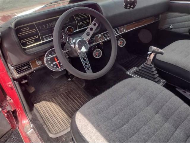 1969 Ford Falcon (CC-1748329) for sale in Cadillac, Michigan