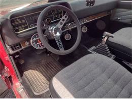1969 Ford Falcon (CC-1748329) for sale in Cadillac, Michigan