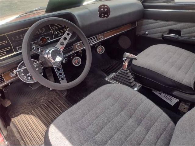 1969 Ford Falcon (CC-1748329) for sale in Cadillac, Michigan