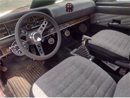 1969 Ford Falcon (CC-1748329) for sale in Cadillac, Michigan