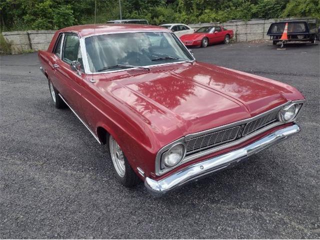 1969 Ford Falcon (CC-1748329) for sale in Cadillac, Michigan