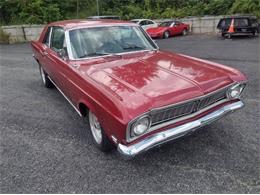 1969 Ford Falcon (CC-1748329) for sale in Cadillac, Michigan