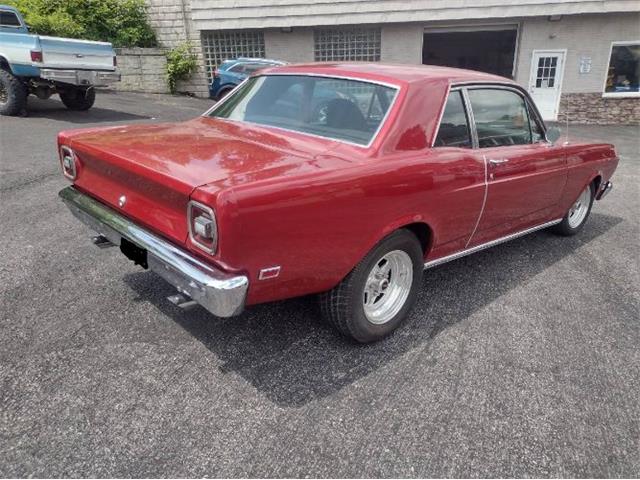 1969 Ford Falcon (CC-1748329) for sale in Cadillac, Michigan