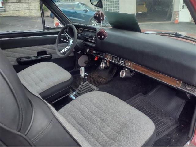1969 Ford Falcon (CC-1748329) for sale in Cadillac, Michigan