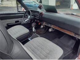 1969 Ford Falcon (CC-1748329) for sale in Cadillac, Michigan