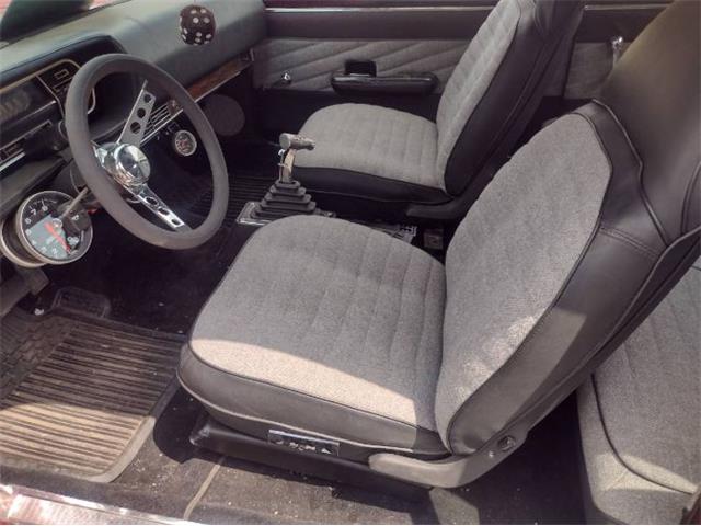 1969 Ford Falcon (CC-1748329) for sale in Cadillac, Michigan