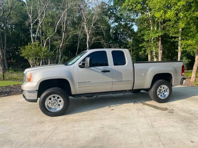 2007 GMC Sierra (CC-1748331) for sale in Cadillac, Michigan