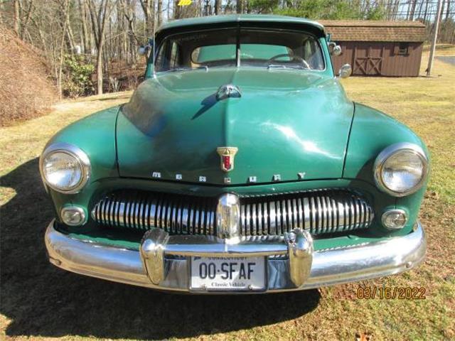 1949 Mercury Eight (CC-1748374) for sale in Lake Hiawatha, New Jersey