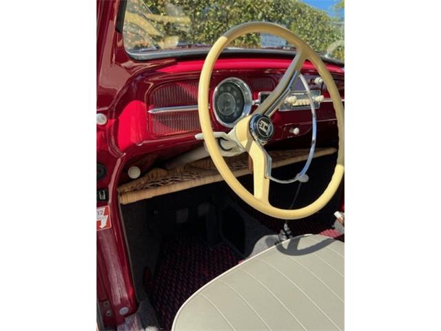 1965 Volkswagen Beetle (CC-1748375) for sale in Lake Hiawatha, New Jersey